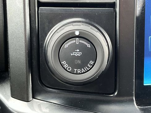 Used 2023 Ford F150 XLT w/ Equipment Group 302A High image 38