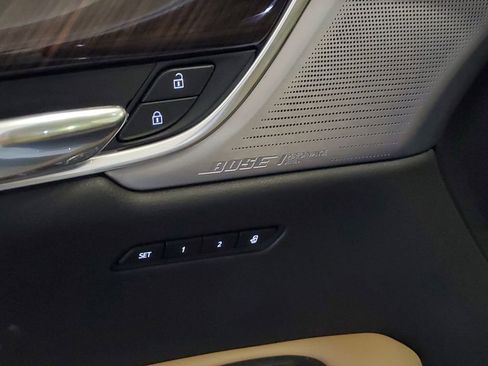 New 2025 Cadillac XT6 Premium Luxury w/ Platinum Package FWD image 15