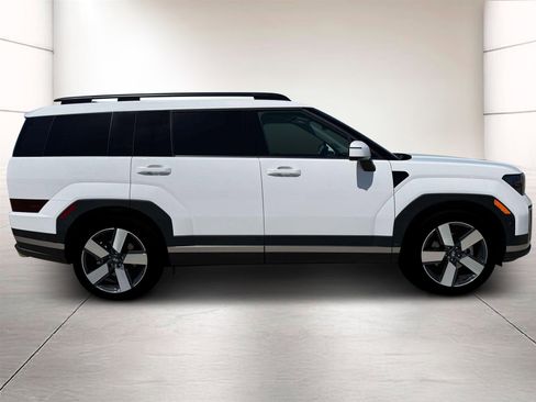 New 2026 Hyundai Santa Fe Limited AWD/4WD image 9