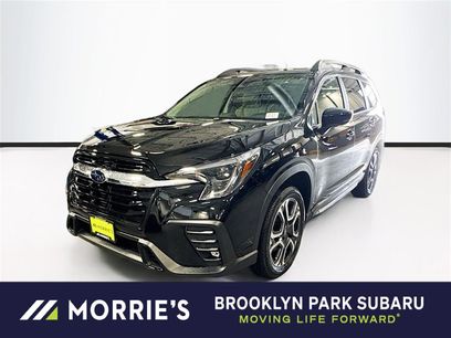 New 2026 Subaru Ascent Limited
