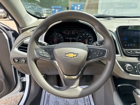 Used 2020 Chevrolet Malibu LS w/ Driver Confidence Package II image 23