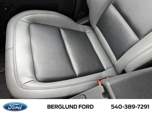 Used 2024 Ford Bronco Big Bend image 31