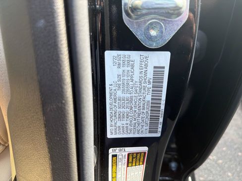 Used 2023 Acura RDX AWD image 30