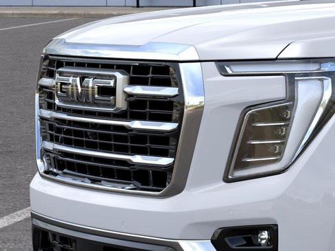 New 2026 GMC Yukon XL Elevation w/ Elevation Premium Package AWD/4WD image 16
