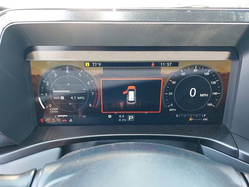 New 2026 Subaru Outback Wilderness AWD/4WD image 36