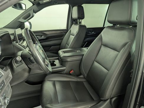 Certified 2023 Chevrolet Tahoe LT image 17