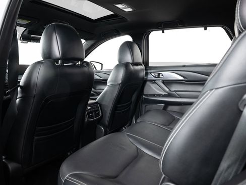 Used 2021 MAZDA CX-9 Grand Touring image 20