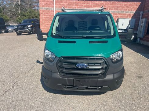 Used 2020 Ford Transit 150 Low Roof image 8
