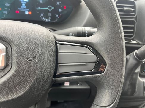 New 2026 RAM ProMaster 1500 w/ Upfitter's Prep Package image 18