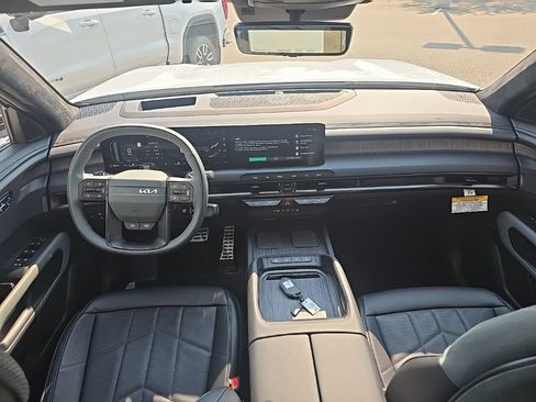 New 2027 Kia Telluride X-Line SX Prestige AWD/4WD image 12