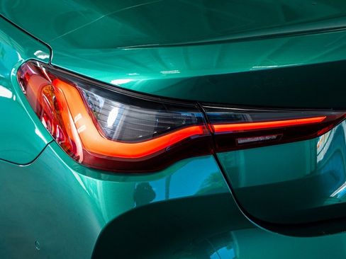 Used 2022 BMW M4 xDrive Competition w/ Executive Package image 25