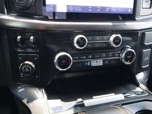 Used 2023 Ford F150 Tremor w/ Equipment Group 402A High AWD/4WD image 12
