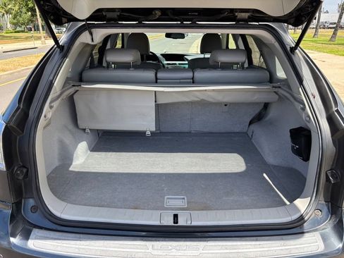 Used 2010 Lexus RX 350 2WD image 13