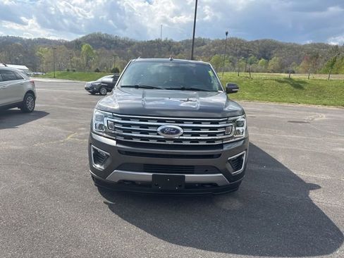 Used 2019 Ford Expedition Limited w/ Equipment Group 301A image 3