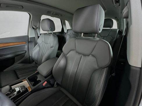 Used 2023 Audi Q5 2.0T Premium Plus w/ Premium Plus Package image 20