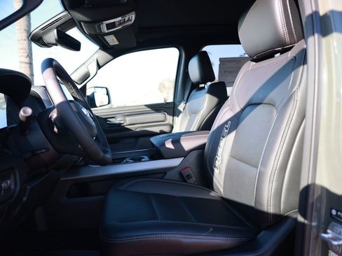 New 2026 RAM 1500 Rebel image 14