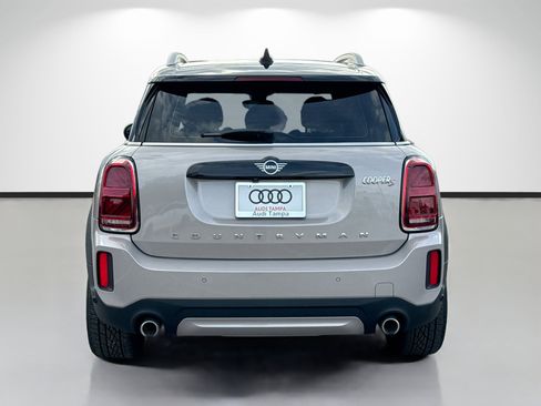 Used 2024 MINI Cooper Countryman S image 4