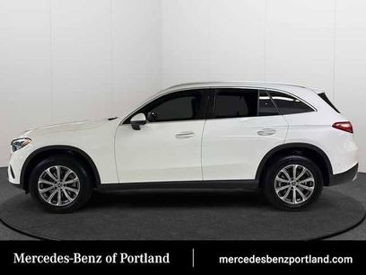 Used 2026 Mercedes-Benz GLC 300 4MATIC