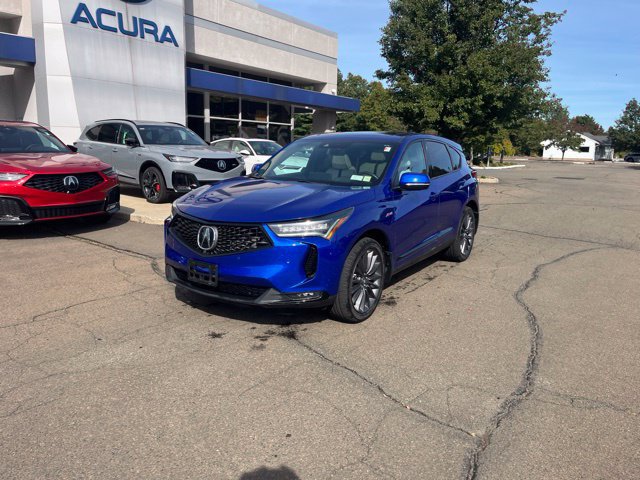 Used 2023 Acura RDX w/ Advance Package AWD/4WD image 28