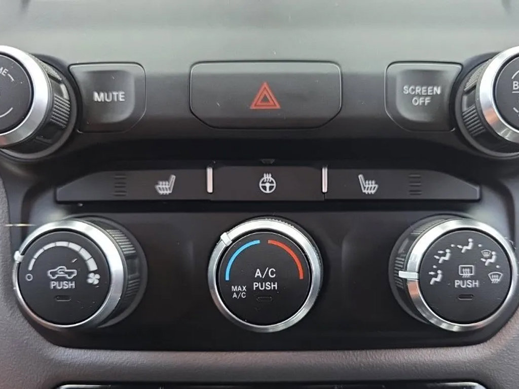 Used 2019 RAM 1500 Rebel w/ Level 1 Equipment Group AWD/4WD image 27