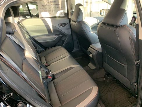 New 2026 Subaru Crosstrek 2.5i Limited image 17