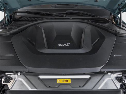 New 2026 BMW i4 eDrive40 w/ Parking Assistance Package image 8