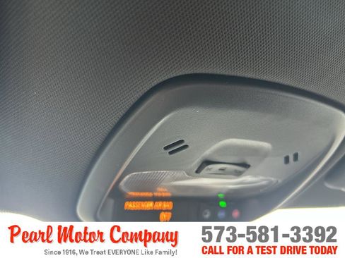New 2026 Chevrolet Trax RS w/ Driver Confidence Package FWD image 14