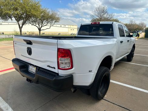 Used 2022 RAM 3500 Tradesman image 11