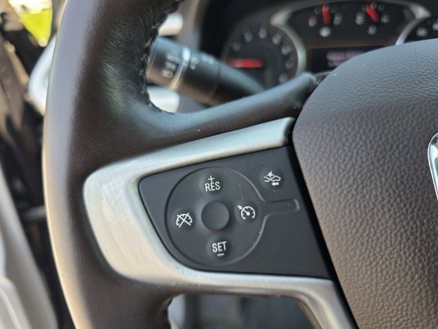 Used 2020 GMC Acadia SLT w/ Premium Package FWD image 15