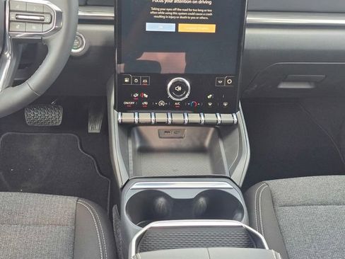 New 2026 GMC Terrain Elevation w/ Black Edition image 15