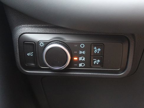New 2026 Ford Explorer Active AWD/4WD image 24