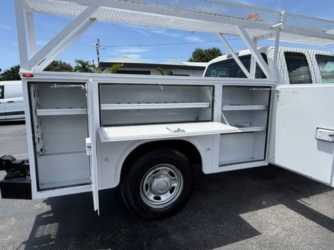 Used 2015 Ford F350 XL RWD image 10