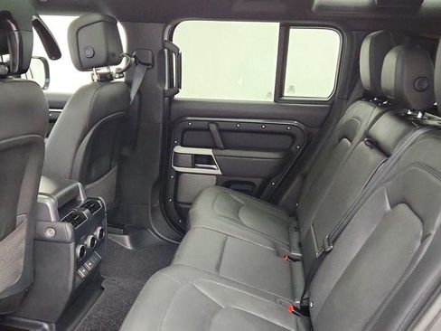 Used 2023 Land Rover Defender 110 S AWD/4WD image 22