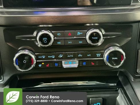 New 2026 Ford F250 Lariat w/ Black Appearance Package AWD/4WD image 18