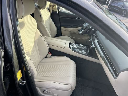 Used 2023 Genesis G80 3.5T Sport image 27