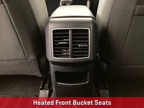 Used 2025 Kia Sportage LX image 16