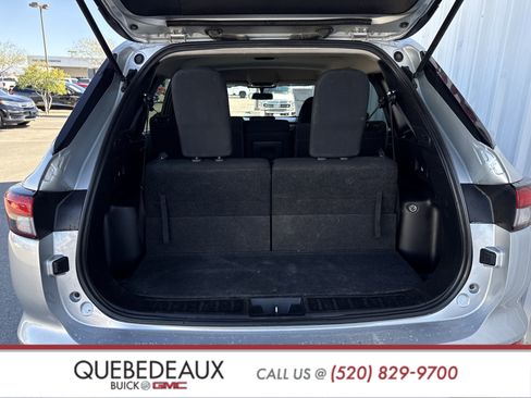 Used 2022 Mitsubishi Outlander ES image 7