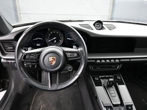 Certified 2023 Porsche 911 Carrera image 19