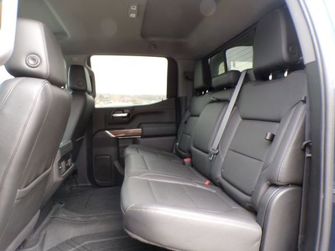 Used 2020 Chevrolet Silverado 1500 RST w/ All-Star Edition AWD/4WD image 19