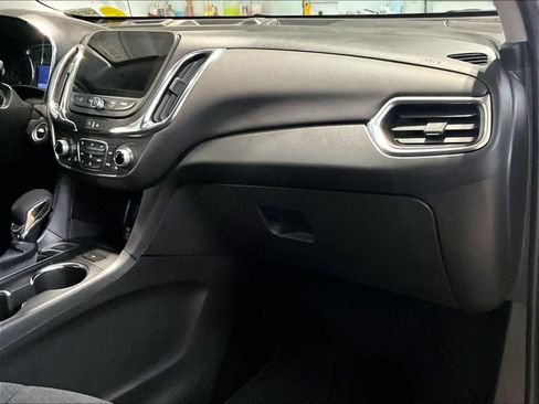 Certified 2024 Chevrolet Equinox LT image 13