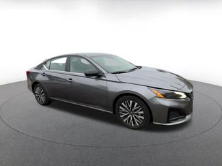 Used 2026 Nissan Altima 2.5 SV FWD video 2