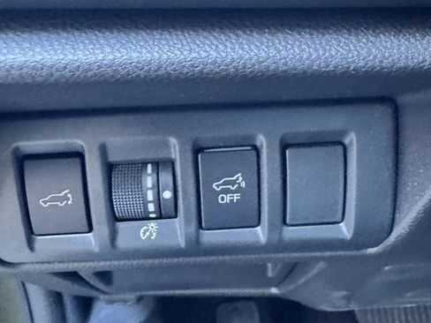 Certified 2023 Subaru Outback Onyx Edition image 15