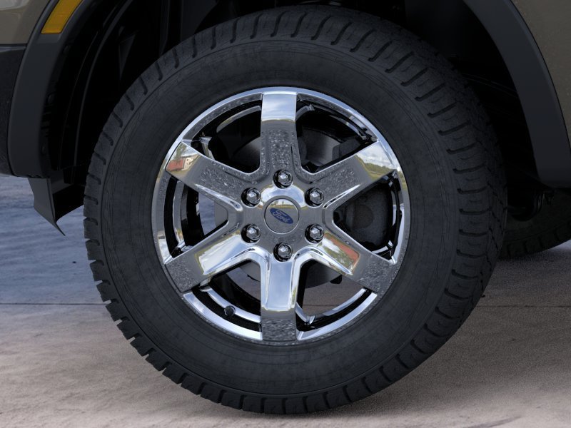 New 2026 Ford Ranger XLT AWD/4WD image 19