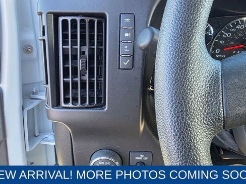 Used 2024 GMC Savana 2500 w/ Driver Convenience Package image 16
