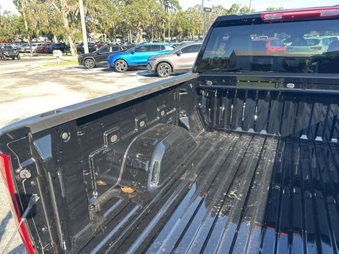 New 2026 Chevrolet Silverado 1500 W/T w/ WT Value Package image 52