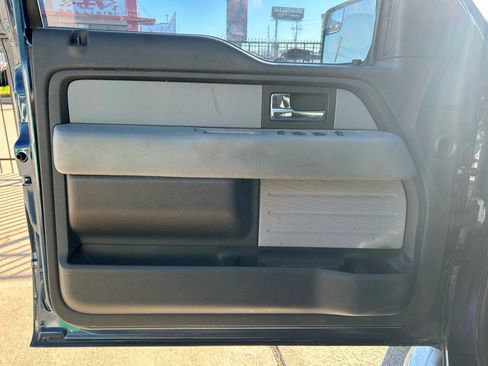 Used 2013 Ford F150 XLT w/ Luxury Equipment Group image 12