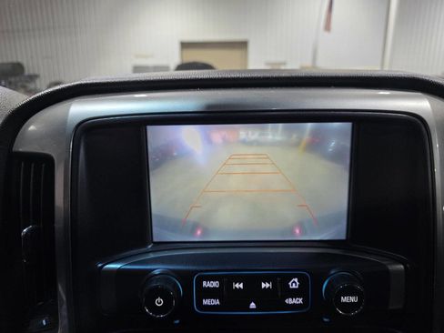 Used 2016 Chevrolet Silverado 1500 LT w/ All Star Edition image 46