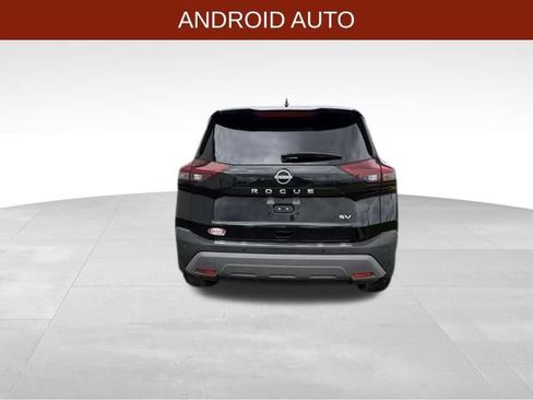 Used 2023 Nissan Rogue SV FWD image 6