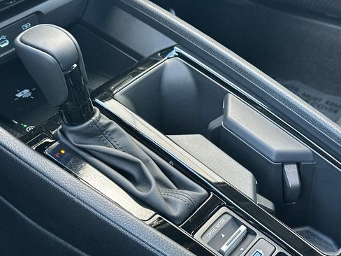 New 2026 Honda Accord EX-L image 24