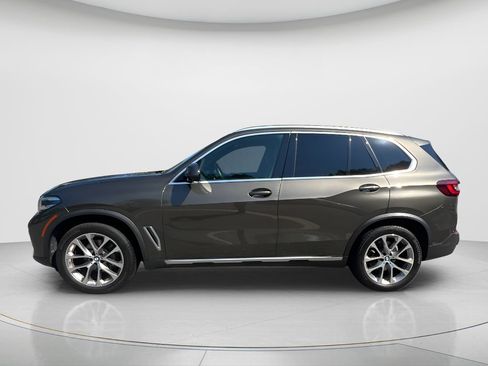 Used 2022 BMW X5 sDrive40i w/ Premium Package RWD image 8